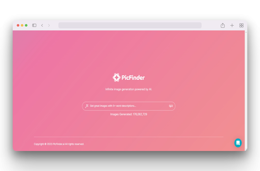 Picfinder.ai