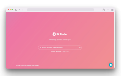 Picfinder.ai