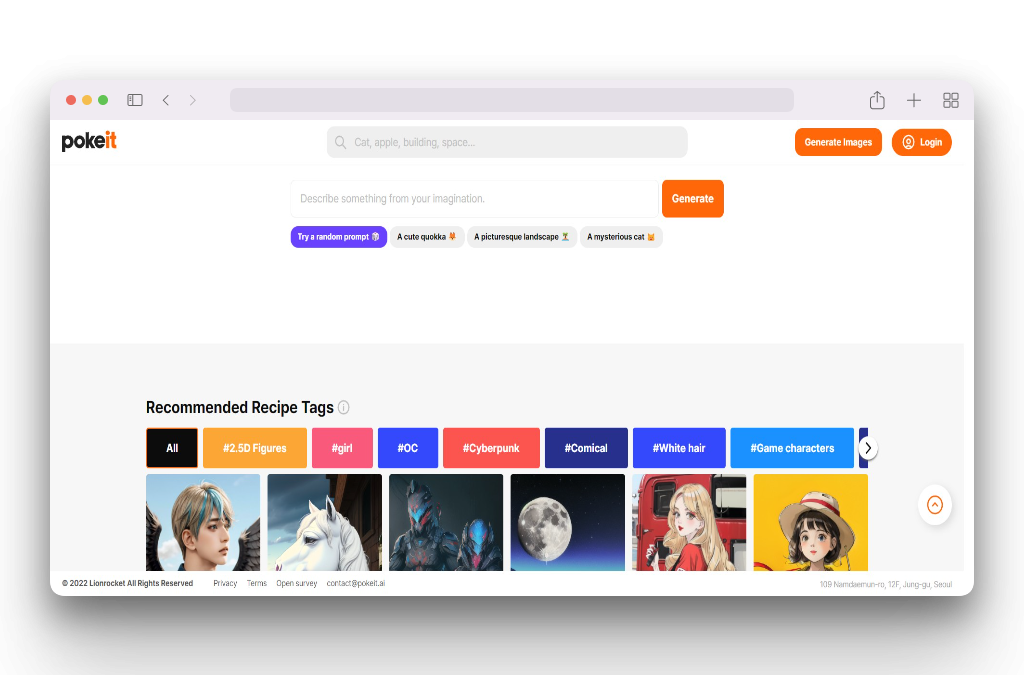 Pokeit.ai
