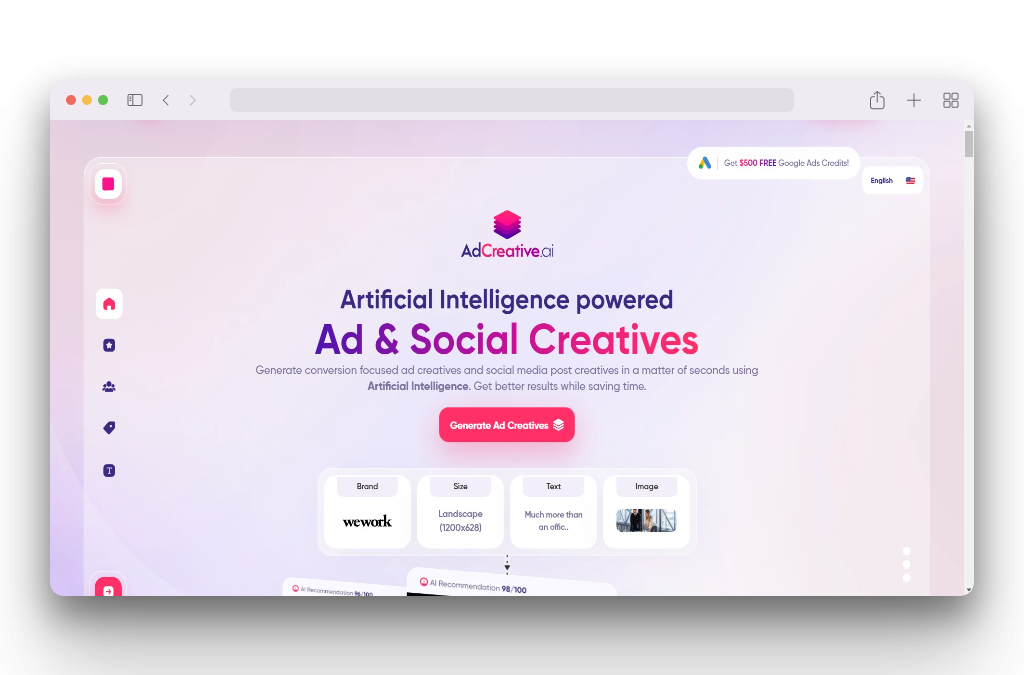 AdCreative.ai