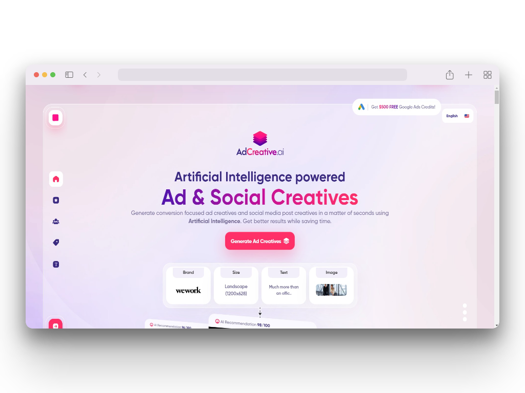 AdCreative.ai